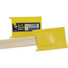 FoamPro Fits-All Sticks Paint Can Spatula Image 1
