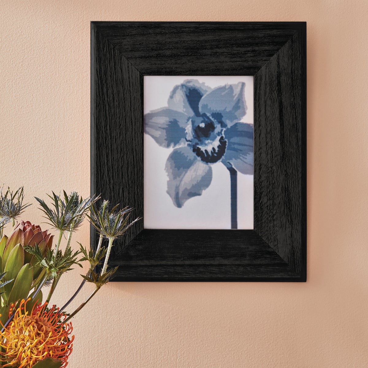 Minwax 1/2 Pt. True Black Wood Finish Image 4