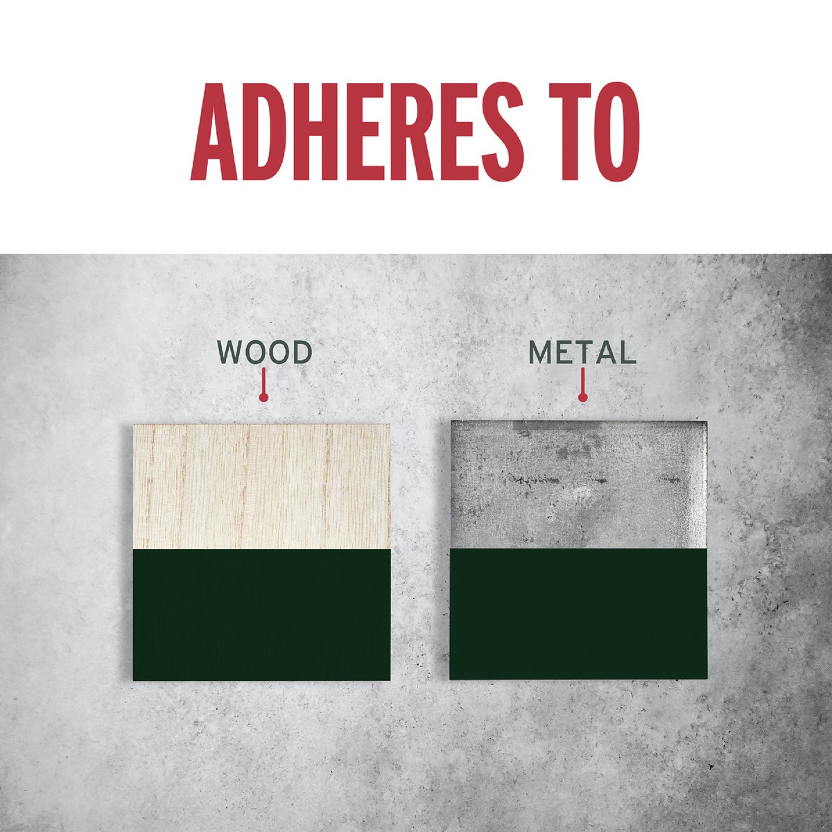 Rust-Oleum Professional Oil-Based Gloss VOC Formula Rust Control Enamel, Hunter Green, 1 Gal. Image 4