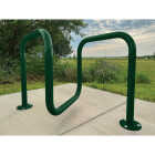 Rust-Oleum Professional Oil-Based Gloss VOC Formula Rust Control Enamel, Hunter Green, 1 Gal. Image 2