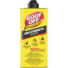 Goof Off 6 Oz. Pro Strength Dried Paint Remover Image 1