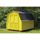 Rust-Oleum Professional Oil-Based Gloss VOC Formula Rust Control Enamel, Safety Yellow, 1 Gal. Image 3