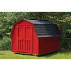 Rust-Oleum Professional Oil-Based Gloss VOC Formula Rust Control Enamel, Safety Red, 1 Gal. Image 3