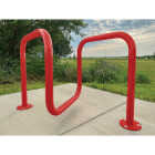 Rust-Oleum Professional Oil-Based Gloss VOC Formula Rust Control Enamel, Safety Red, 1 Gal. Image 2