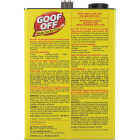 Goof Off 1 Gal. Pro Strength Dried Paint Remover Image 5