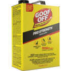 Goof Off 1 Gal. Pro Strength Dried Paint Remover Image 1