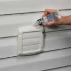 DAP Ultra Clear 2.8 Oz. All Purpose Elastomeric Sealant, Clear Image 7