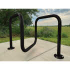 Rust-Oleum Professional Oil-Based Gloss VOC Formula Rust Control Enamel, Black, 1 Gal. Image 2