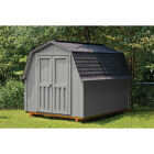 Rust-Oleum Professional Oil-Based Flat VOC Formula Metal Primer, Gray, 1 Gal. Image 3