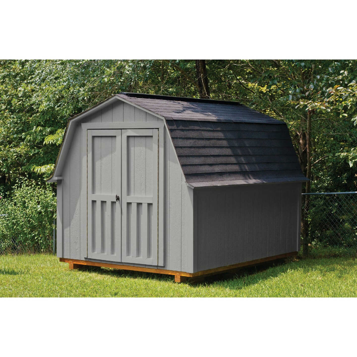 Rust-Oleum Professional Oil-Based Flat VOC Formula Metal Primer, Gray, 1 Gal. Image 3