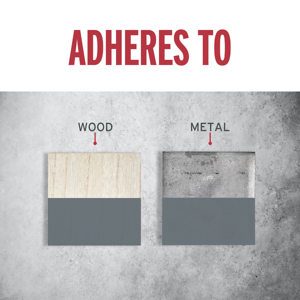 Rust-Oleum Professional Oil-Based Gloss VOC Formula Rust Control Enamel, Smoke Gray, 1 Gal. Image 4