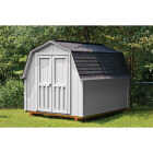 Rust-Oleum Professional Oil-Based Gloss VOC Formula Rust Control Enamel, White, 1 Gal. Image 3