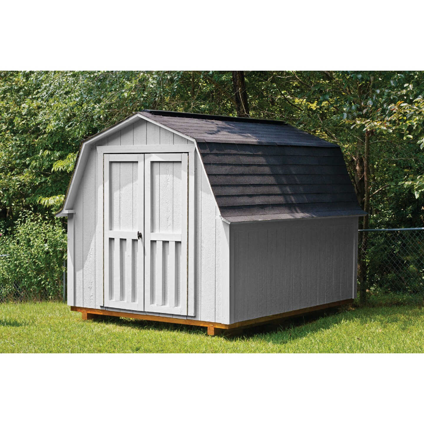 Rust-Oleum Professional Oil-Based Gloss VOC Formula Rust Control Enamel, White, 1 Gal. Image 3