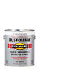 Rust-Oleum Professional Oil-Based Gloss VOC Formula Rust Control Enamel, White, 1 Gal. Image 1