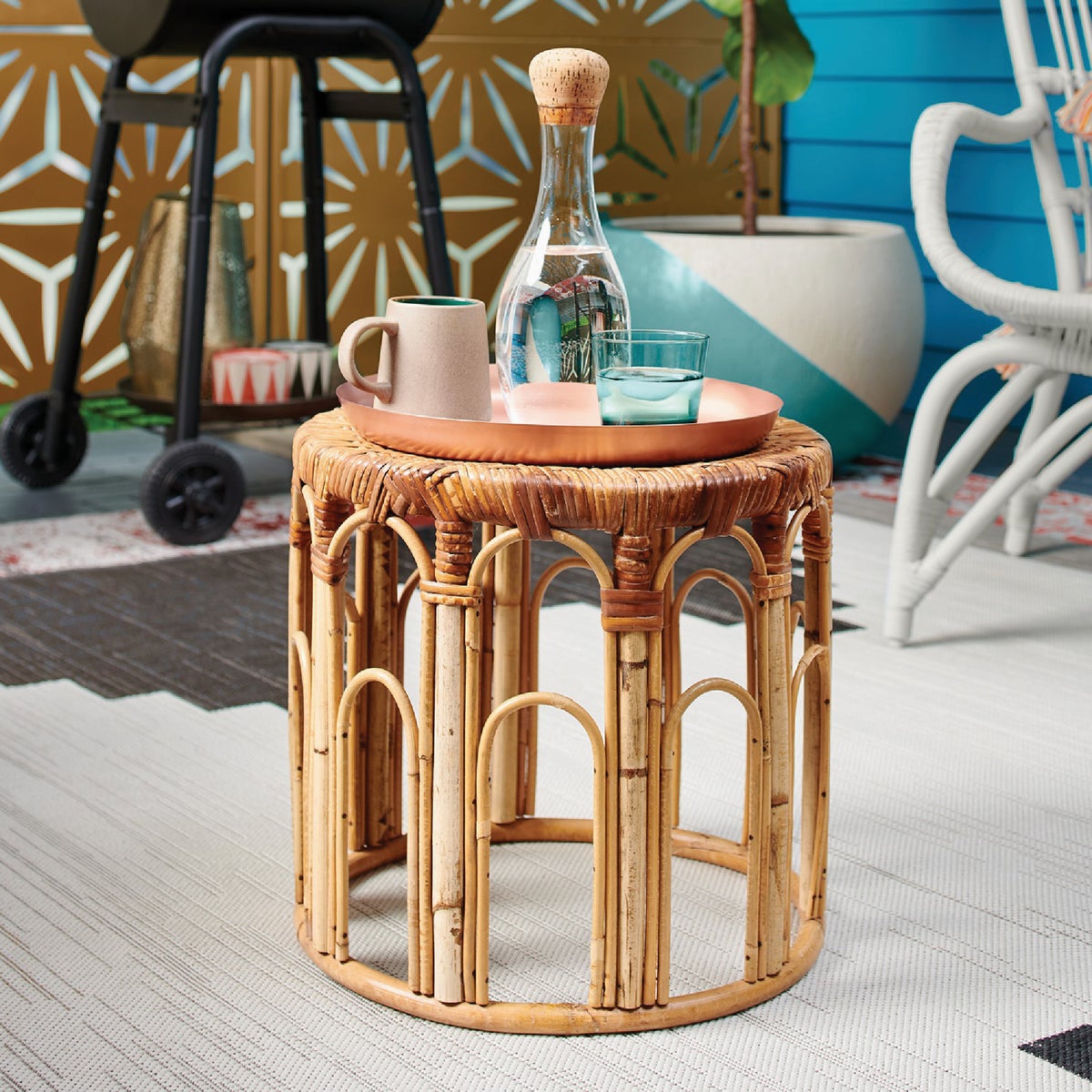 Krylon 12 Oz. Clear Spray Lacquer Image 2