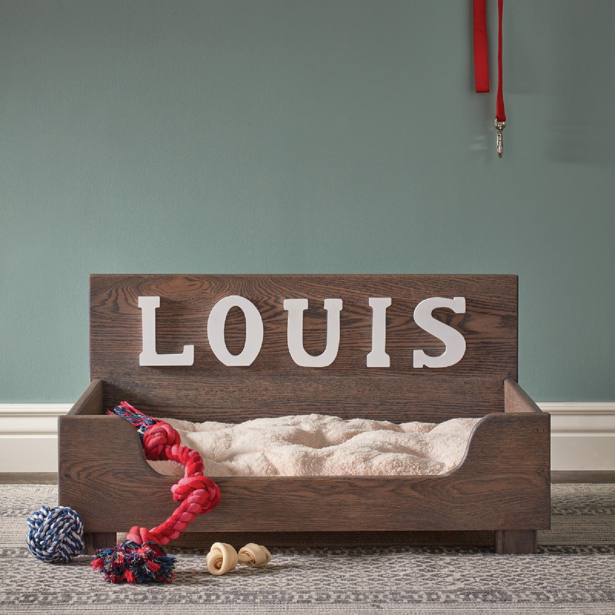 Minwax Penetrating Stain Wood Finish, Aged Barrel, 1 Qt. Image 5