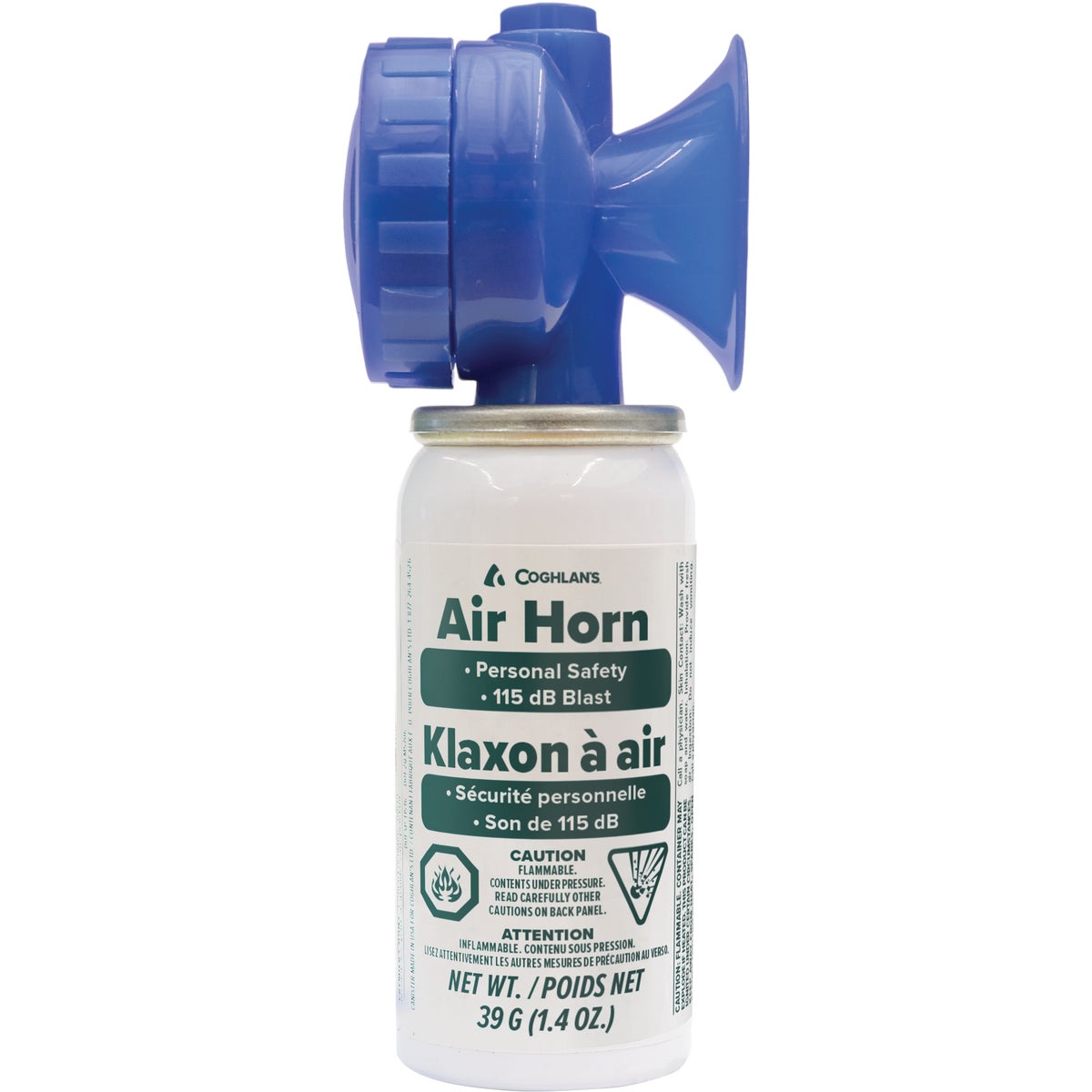 Coghlans 1.4 Oz. Air Signal Horn Image 2