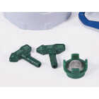 Graco TrueCoat 360 Stain Spray Tip Kit Image 4