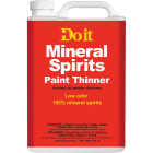 Do it 1 Gal. Mineral Spirits Paint Thinner Image 1