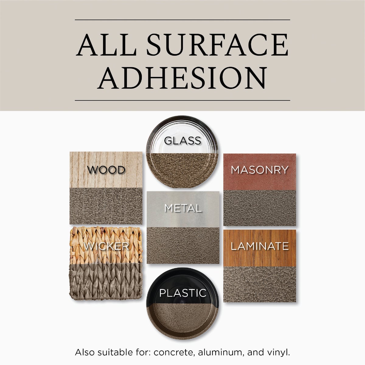 Rust-Oleum Universal 12 Oz. Hammered Brown Paint Image 4