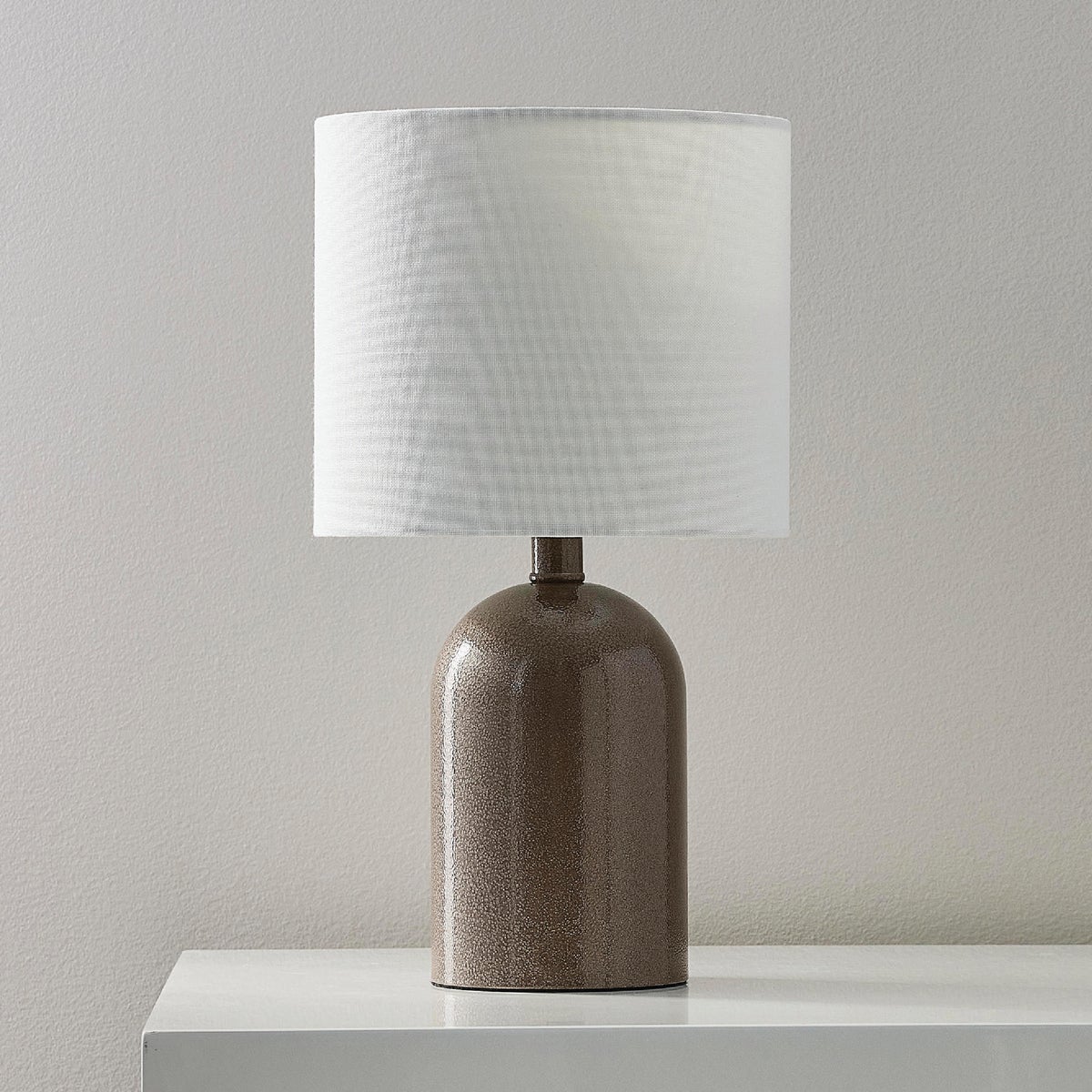 Rust-Oleum Universal 12 Oz. Hammered Brown Paint Image 2