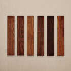 Minwax Gel Stain, Mahogany, 1 Qt. Image 3