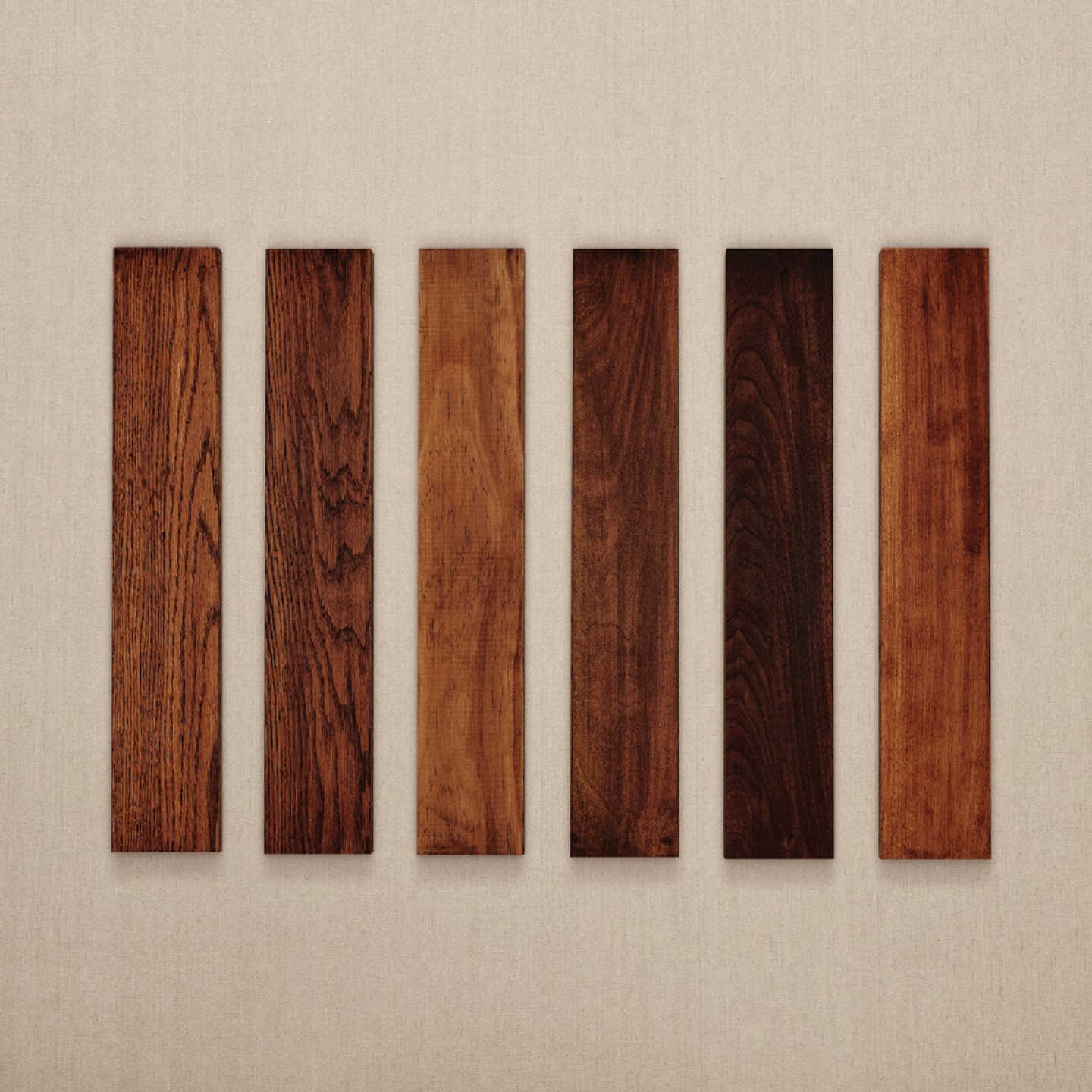 Minwax Gel Stain, Mahogany, 1 Qt. Image 3