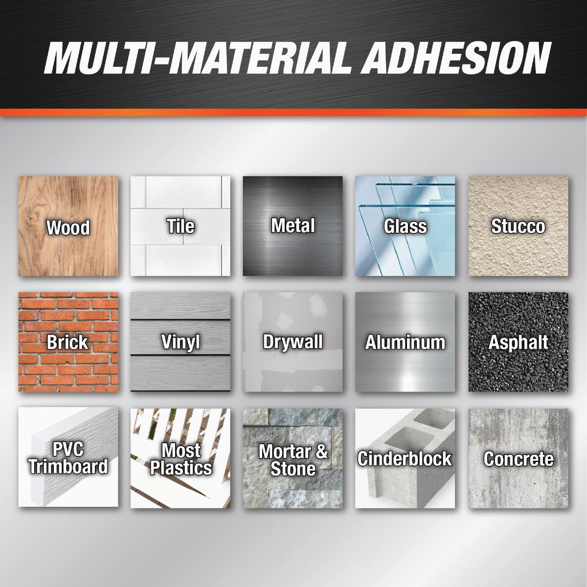 DAP Extreme Stretch 2.8 Oz. Acrylic Urethane Premium Elastomeric Sealant Image 5