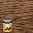 Minwax Gel Stain, Walnut, 1 Qt. Image 1