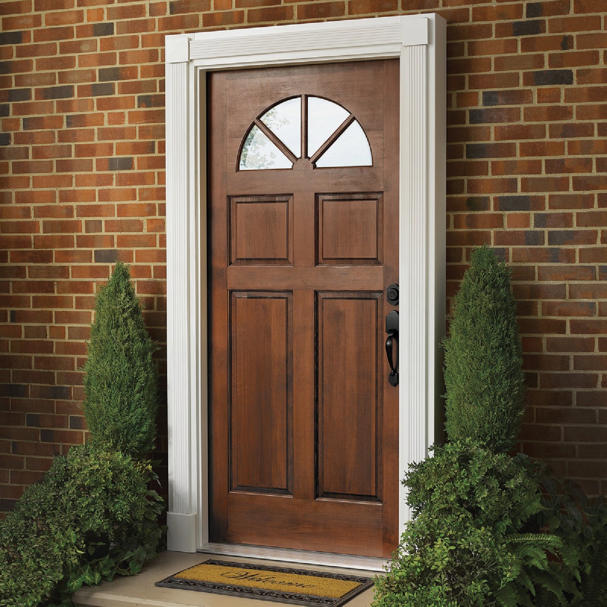 Minwax Gel Stain, Walnut, 1 Qt. Image 4