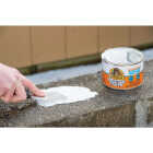 Gorilla 1 Lb. White Waterproof Patch & Seal Paste Image 3