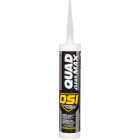 OSI QUAD MAX 9 Oz. Sealant, Clear Image 1