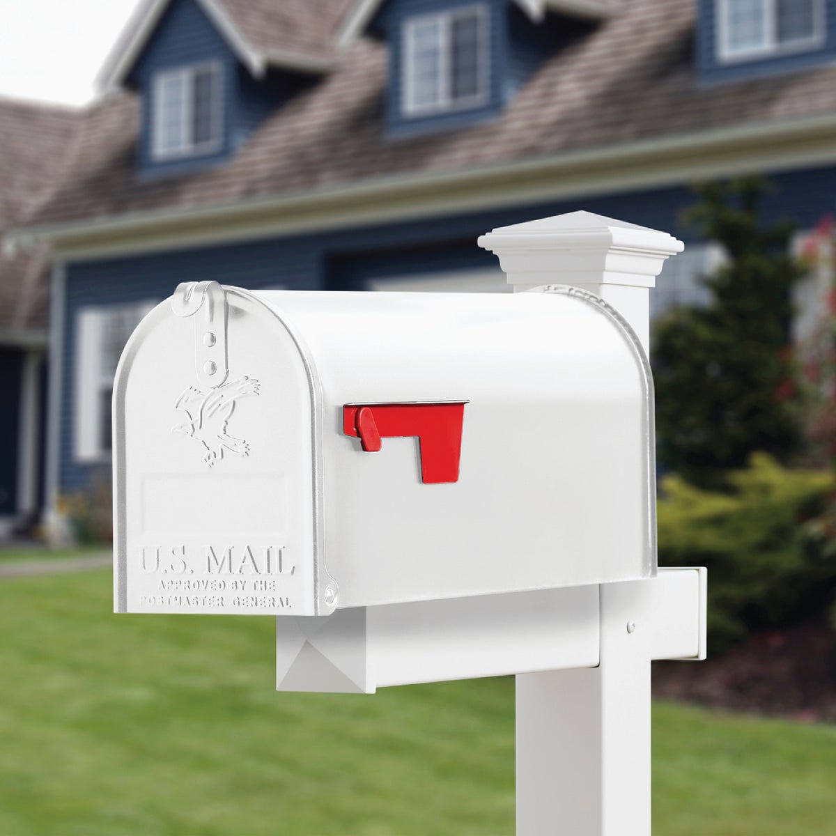 Rust-Oleum Stops Rust Oil Based Satin Protective Rust Control Enamel, White, 1 Qt. Image 3