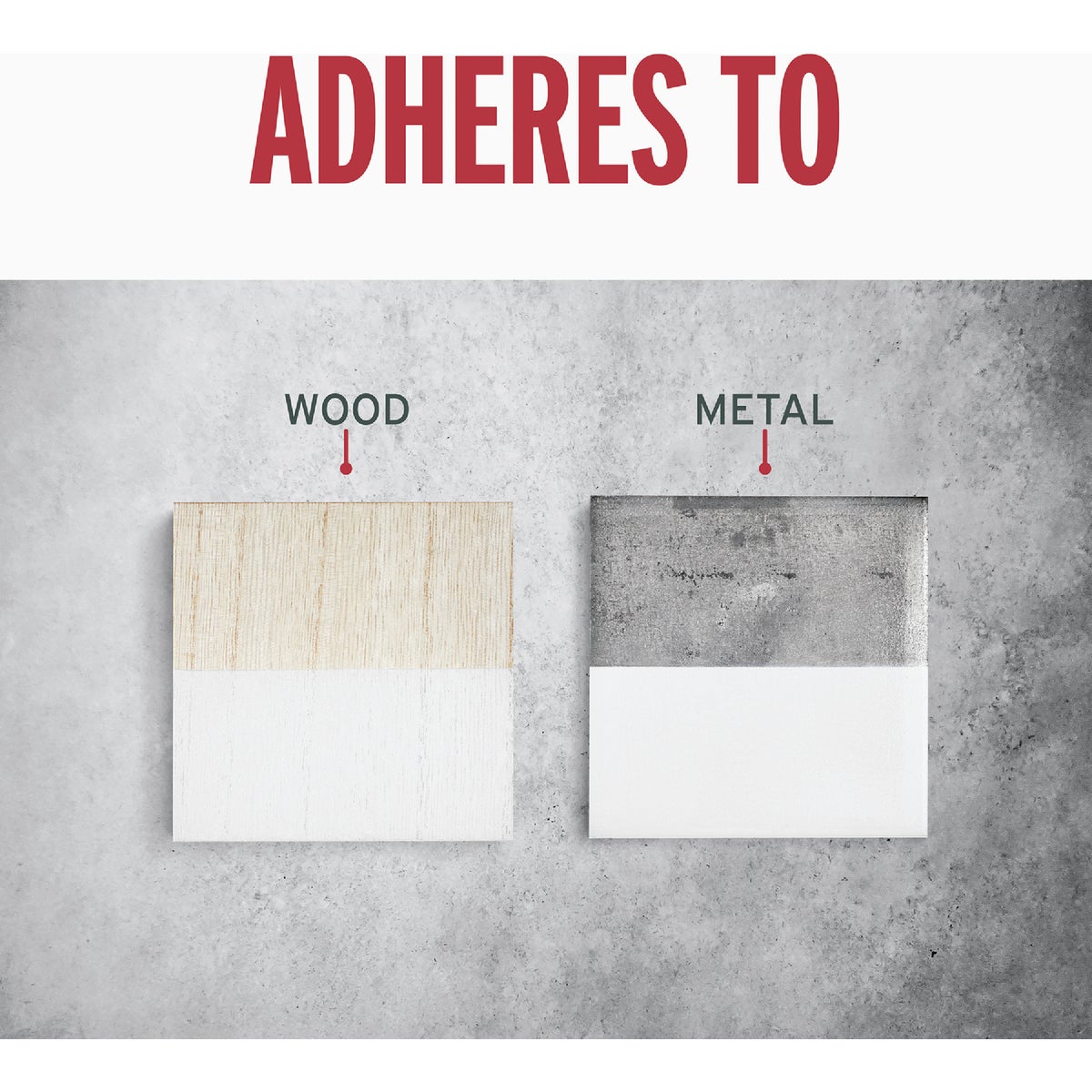 Rust-Oleum Stops Rust Oil Based Satin Protective Rust Control Enamel, White, 1 Qt. Image 4