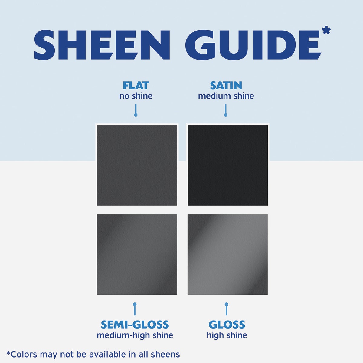 Rust-Oleum Stops Rust Oil Based Satin Protective Rust Control Enamel, Black, 1/2 Pt. Image 5