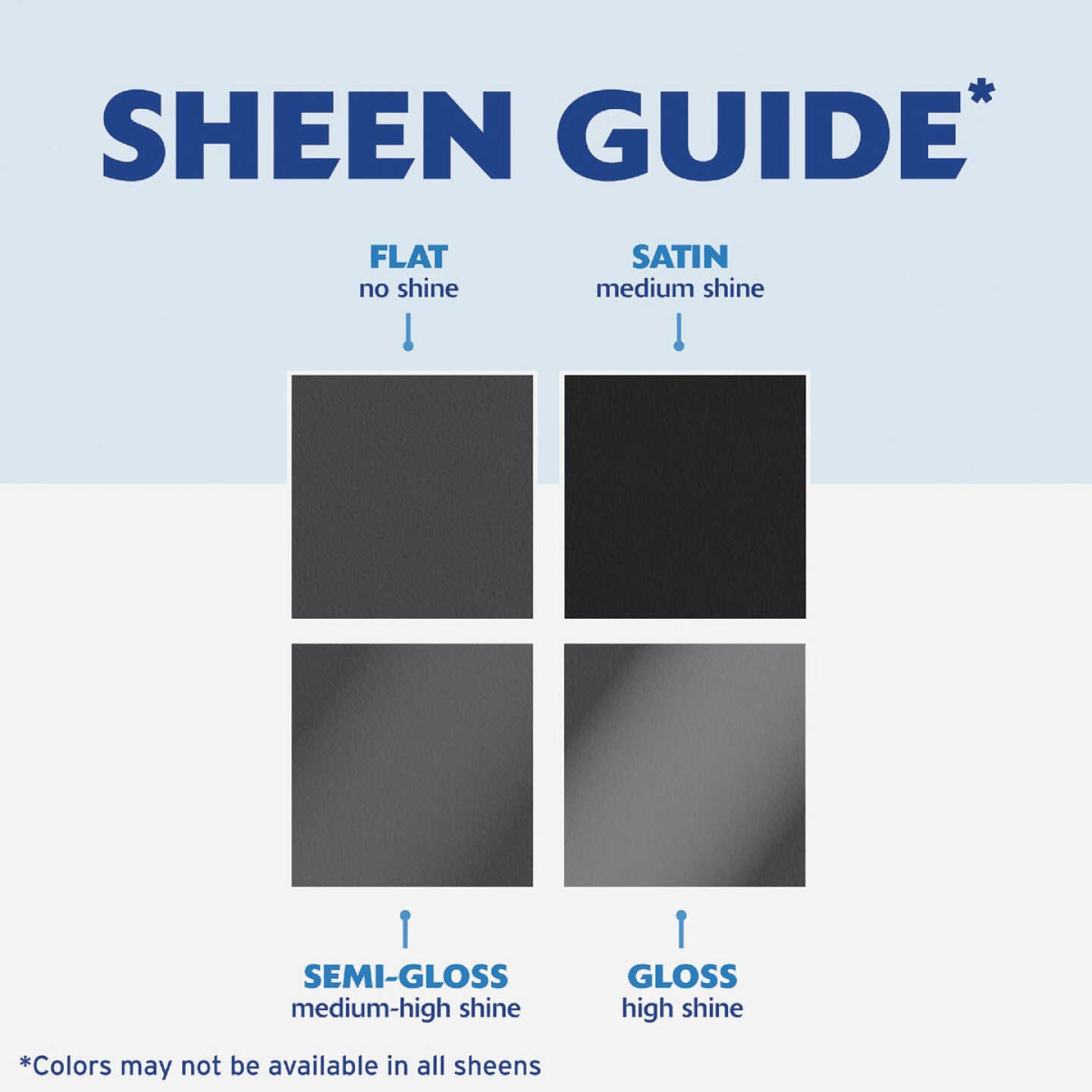 Rust-Oleum Stops Rust Oil Based Satin Protective Rust Control Enamel, Black, 1/2 Pt. Image 5