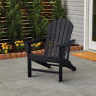 Rust-Oleum Stops Rust Oil Based Satin Protective Rust Control Enamel, Black, 1/2 Pt. Image 2