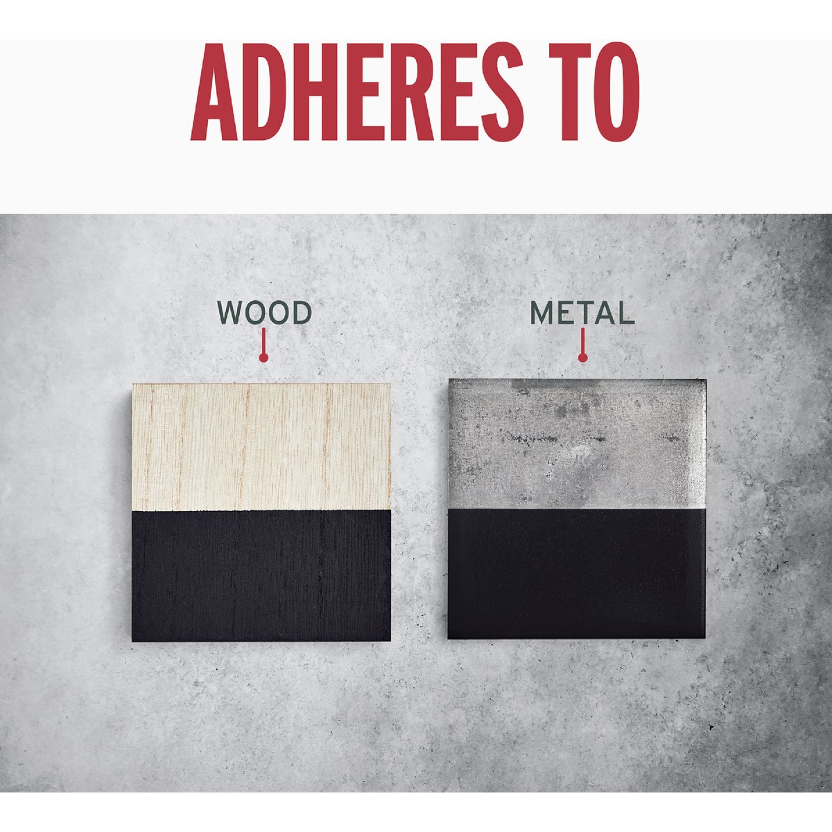 Rust-Oleum Stops Rust Oil Based Satin Protective Rust Control Enamel, Black, 1 Qt. Image 4