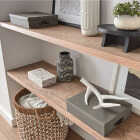 Minwax Warm Gloss Clear Spray Polyurethane, 11.5 Oz. Image 2