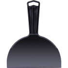 Warner 6 In. Plastic Joint Knife Image 1