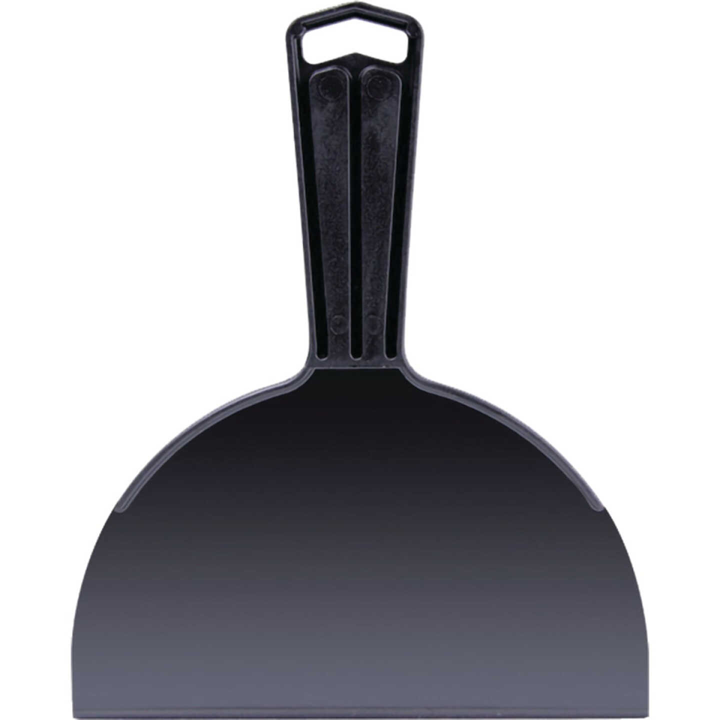 Warner 6 In. Plastic Joint Knife Image 1