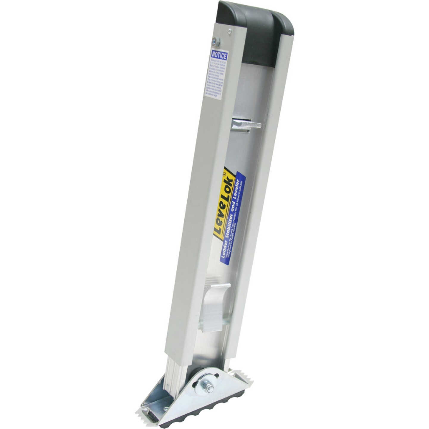 Werner LevelLok Ladder Leveler Image 8