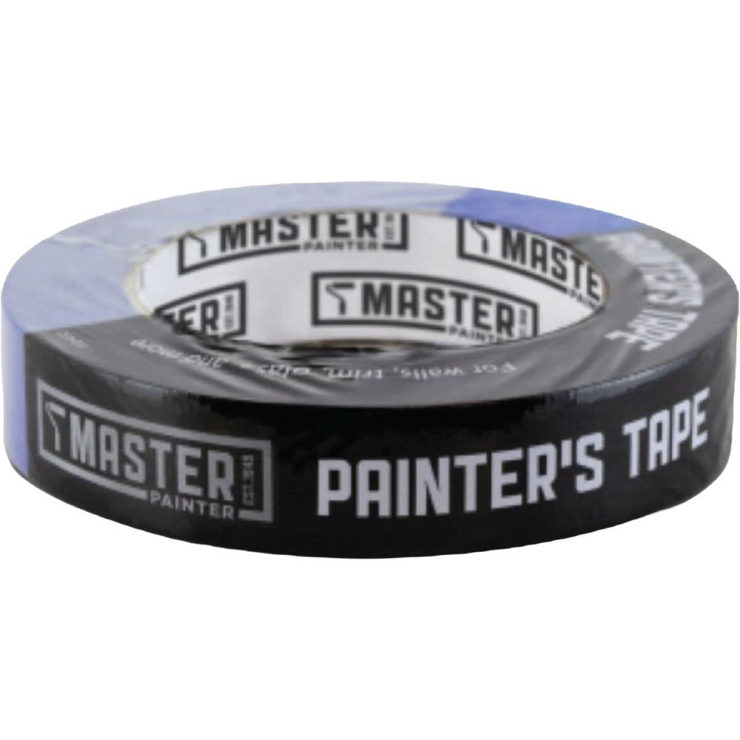 Master Painter 1.41 In. x 60 Yd. Painter's Tape Image 1