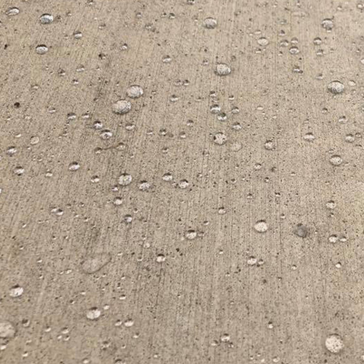 ECO ADVANCE Clear Concrete and Masonry Water Repellent Sealer, 5 Gal. Image 3