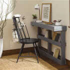 Minwax Semi-Gloss Fast-Drying Interior Polyurethane, 1/2 Pt. Image 7