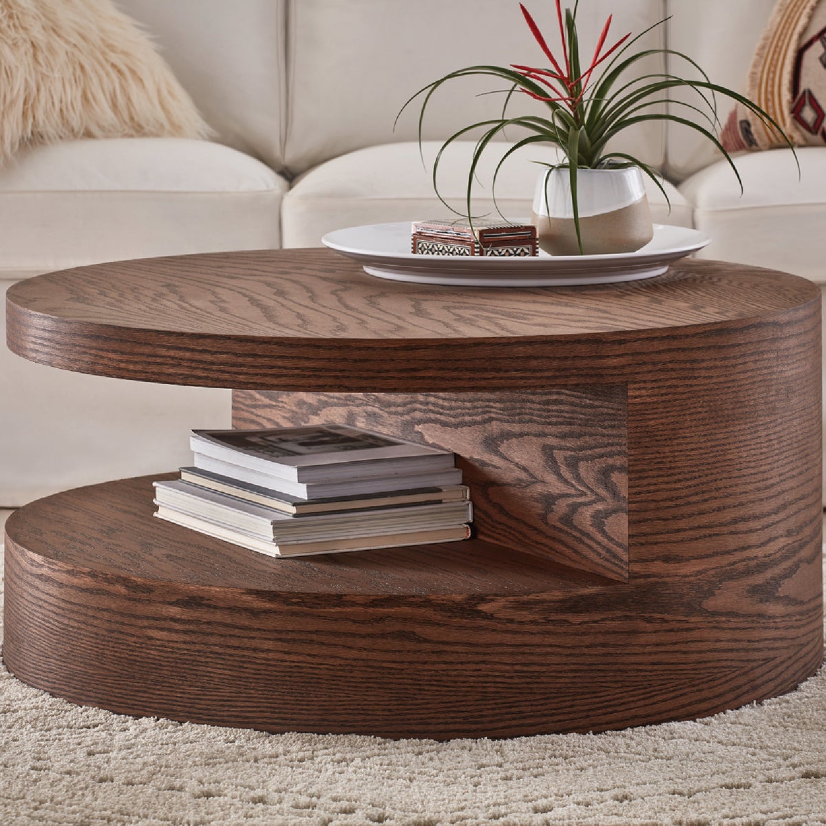 Minwax Warm Semi-Gloss Clear Spray Polyurethane, 11.5 Oz. Image 4