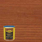 Cabot Australian Timber Oil Low VOC, Jarrah Brown, 1 Qt. Image 1