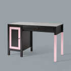 Rust-Oleum Painter's Touch 2X Ultra Cover Premium Latex Paint, Semi-Gloss Black, 1/2 Pt. Image 5