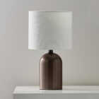 Rust-Oleum Universal 12 Oz. Hammered Dark Bronze Paint Image 2