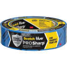 ScotchBlue PROSharp 1.41 In. x 60 Yd. Painter's Tape Image 1